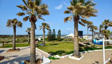 One Resort Jockey Monastir