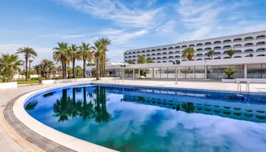 One Resort Jockey Monastir