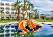 One Resort Jockey Monastir