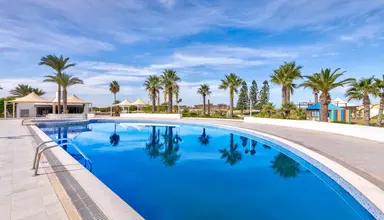 One Resort Jockey Monastir