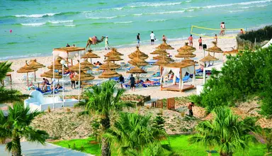 One Resort Jockey Monastir