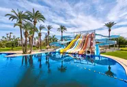 One Resort Jockey Monastir