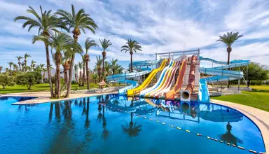One Resort Jockey Monastir