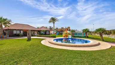 One Resort Jockey Monastir