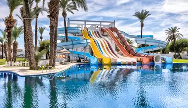 One Resort Jockey Monastir