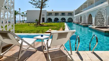One Resort Premium
