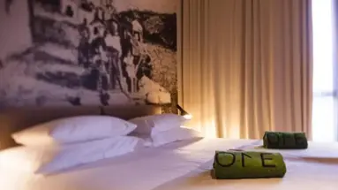 One Suite