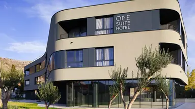 One Suite