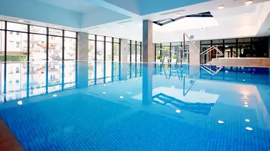 OnHoliday Apartamenty Lwowska 11