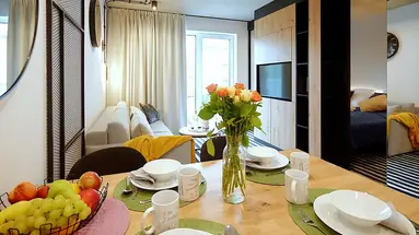 OnHoliday Apartamenty Lwowska 11
