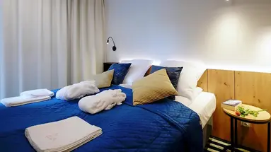 OnHoliday Apartamenty Lwowska 11