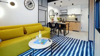 OnHoliday Apartamenty Lwowska 11