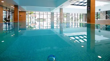 OnHoliday Apartamenty Lwowska 11