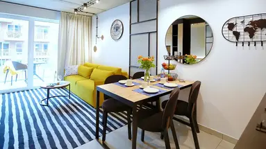 OnHoliday Apartamenty Lwowska 11