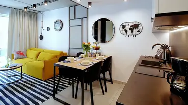 OnHoliday Apartamenty Lwowska 11