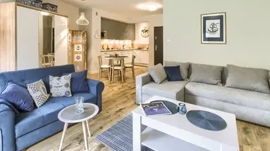 OnHoliday Apartamenty Lwowska 12