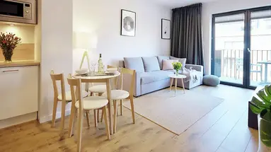 OnHoliday Apartamenty Lwowska 12