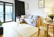 OnHoliday Apartamenty Lwowska 12
