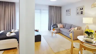 OnHoliday Apartamenty Lwowska 12