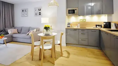 OnHoliday Apartamenty Lwowska 12