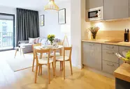 OnHoliday Apartamenty Lwowska 12