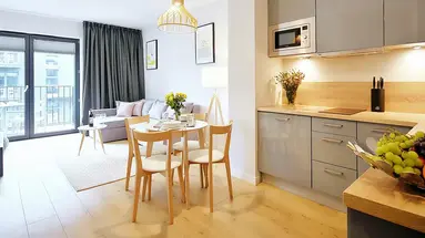 OnHoliday Apartamenty Lwowska 12