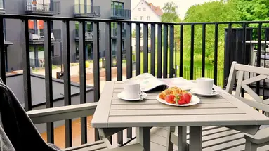 OnHoliday Apartamenty Lwowska 12