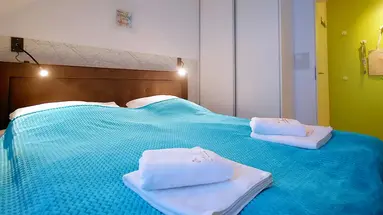 OnHoliday Apartamenty Poleska