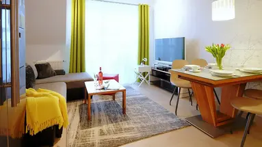 OnHoliday Apartamenty Poleska