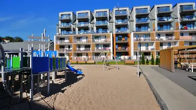 OnHoliday Apartamenty Poleska