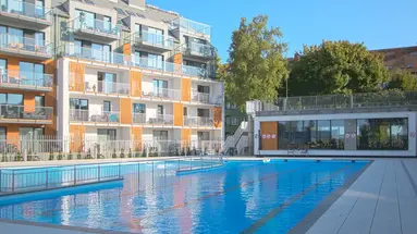 OnHoliday Apartamenty Poleska