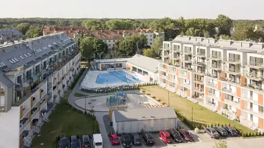 OnHoliday Apartamenty Poleska