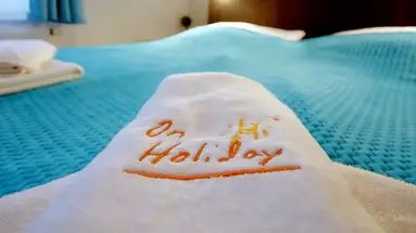 OnHoliday Apartamenty Poleska