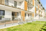 OnHoliday Apartamenty Poleska