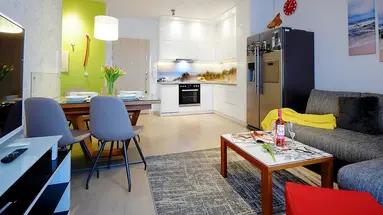 OnHoliday Apartamenty Poleska