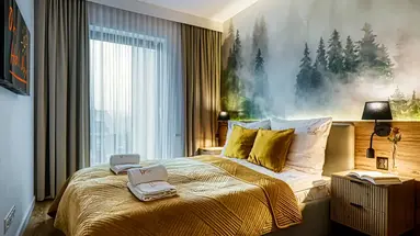 OnHoliday Apartamenty Świeradów Zdrój