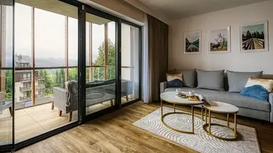 OnHoliday Apartamenty Świeradów Zdrój