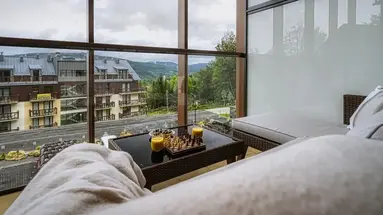 OnHoliday Apartamenty Świeradów Zdrój
