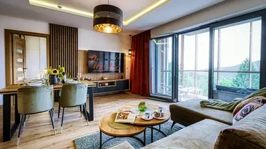 OnHoliday Apartamenty Świeradów Zdrój