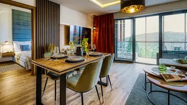 OnHoliday Apartamenty Świeradów Zdrój