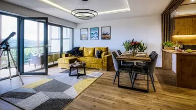 OnHoliday Apartamenty Świeradów Zdrój