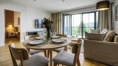 OnHoliday Apartamenty Świeradów Zdrój