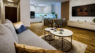 OnHoliday Apartamenty Świeradów Zdrój