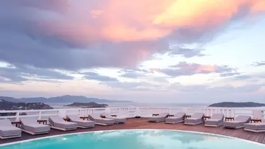 Oniro Skiathos