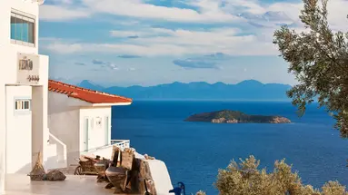 Oniro Skiathos