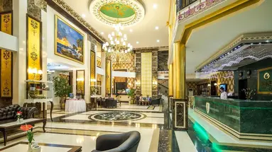 Onkel Beldibi Resort