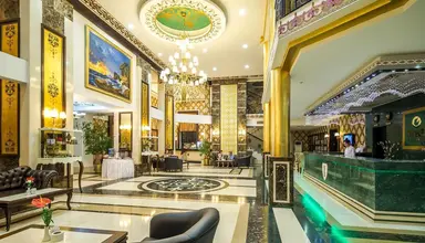Onkel Beldibi Resort