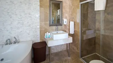 Onkel Beldibi Resort