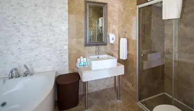Onkel Beldibi Resort
