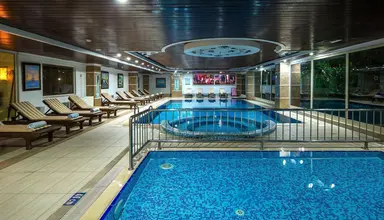Onkel Beldibi Resort